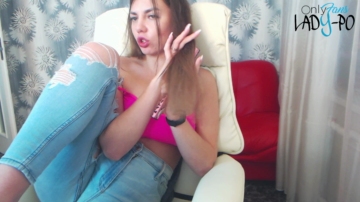 Feuerrot  11-12-2021 play dildo Female
